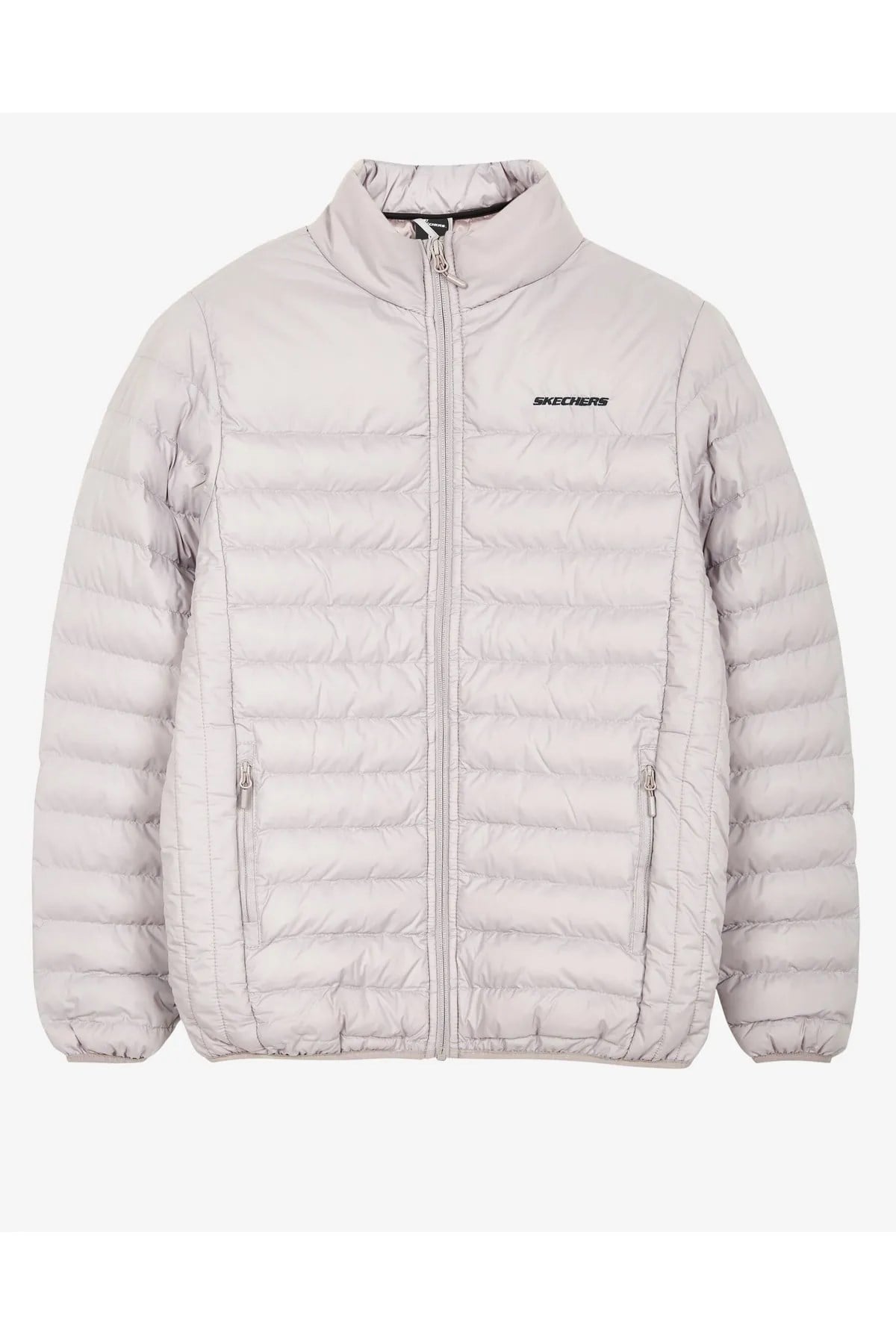 M Essential Turtle Neck Jacket