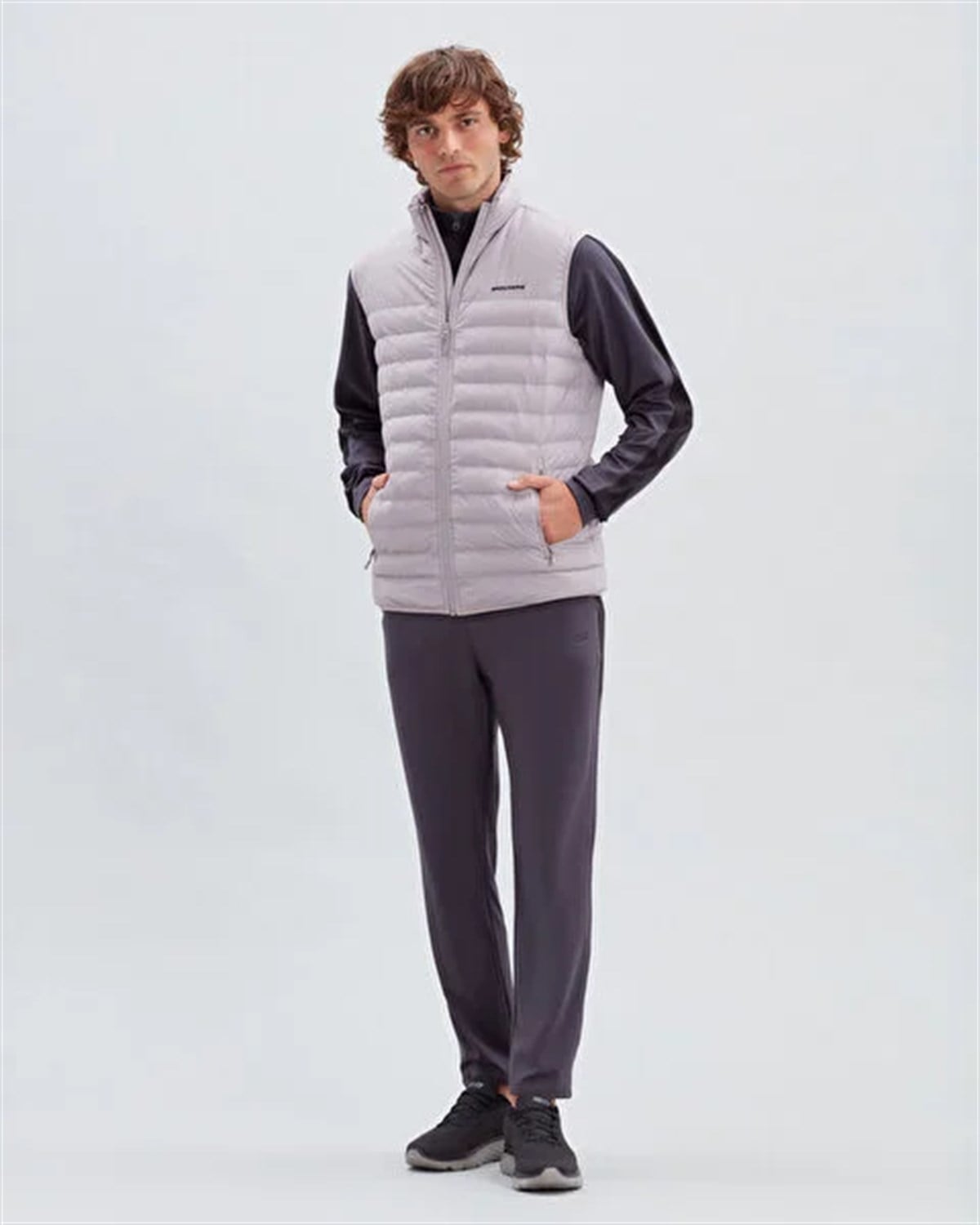 M Essential Vest