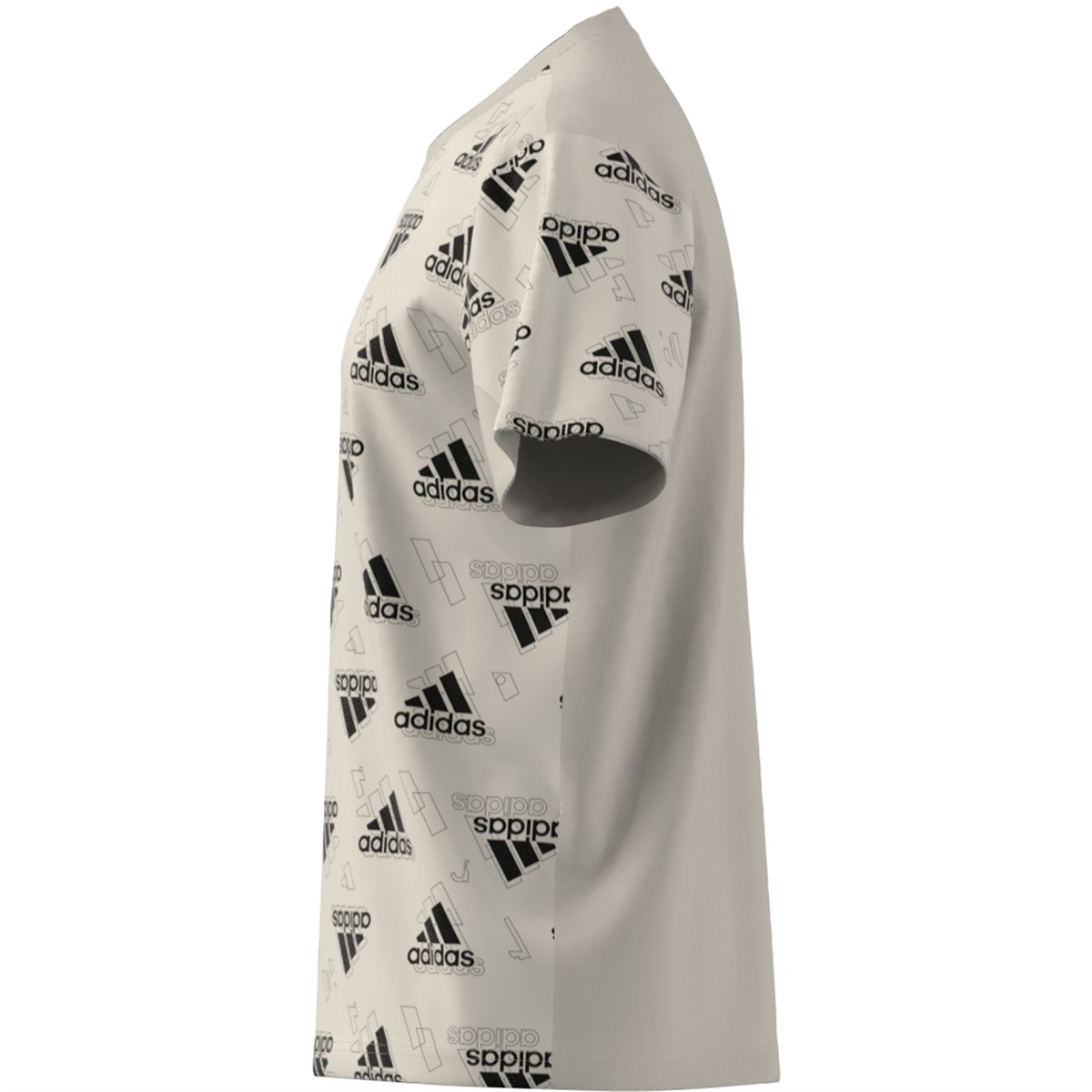 M Fl Gfx Tee