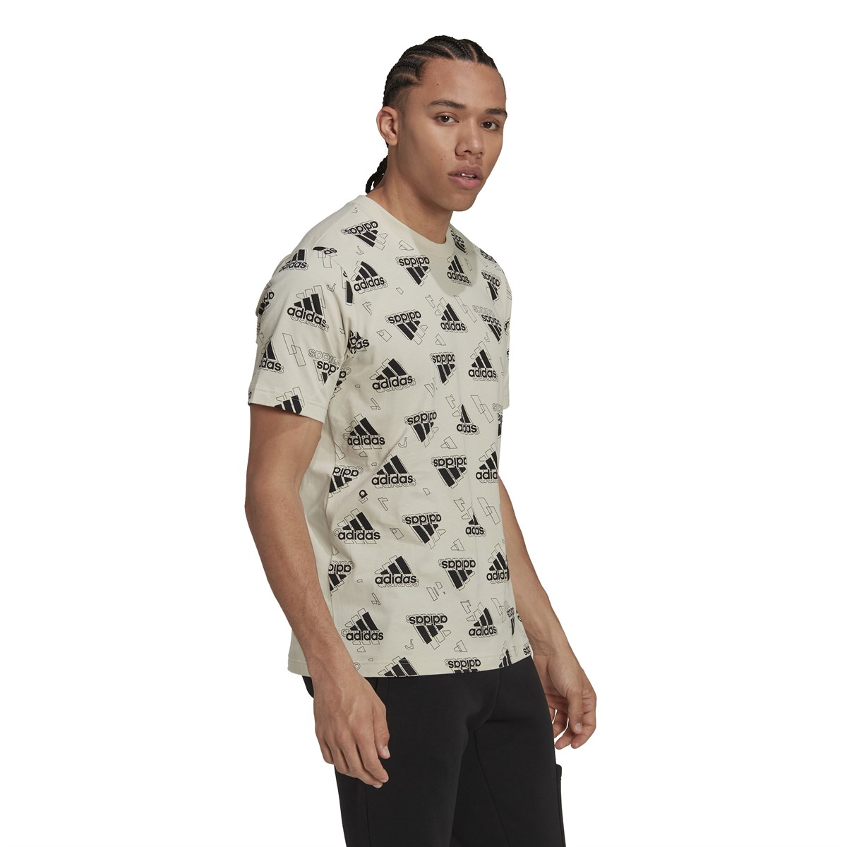 M Fl Gfx Tee