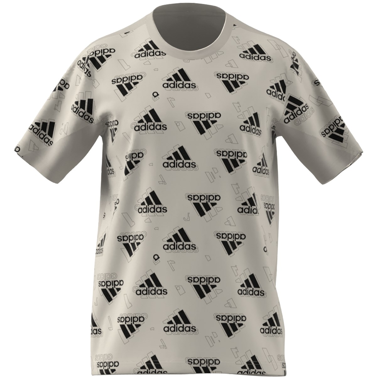 M Fl Gfx Tee