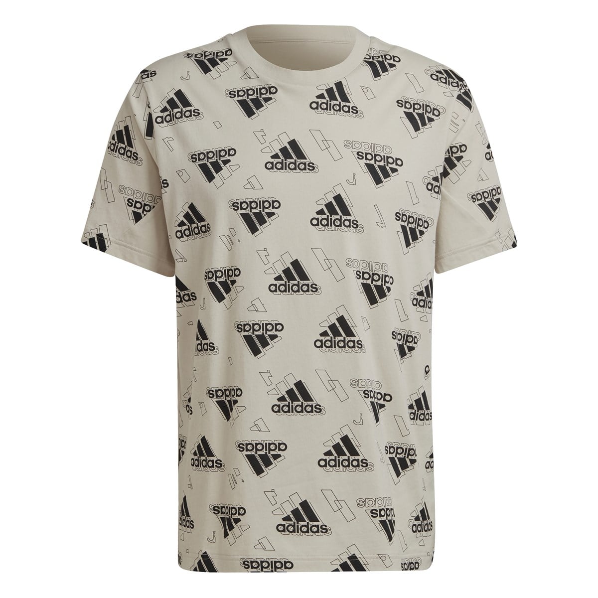 M Fl Gfx Tee