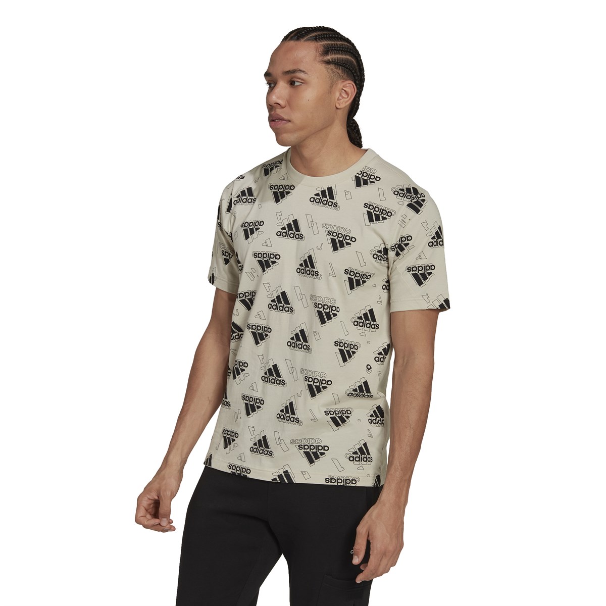 M Fl Gfx Tee