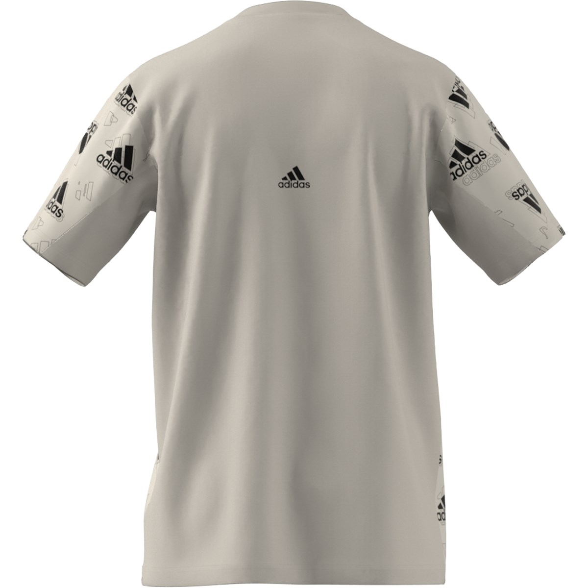 M Fl Gfx Tee