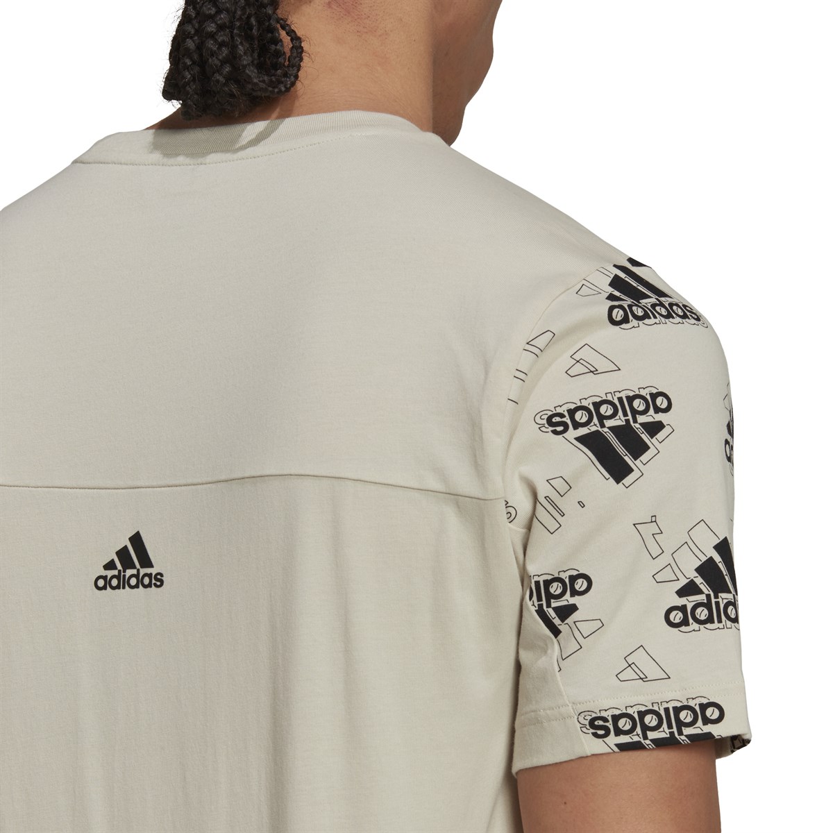 M Fl Gfx Tee
