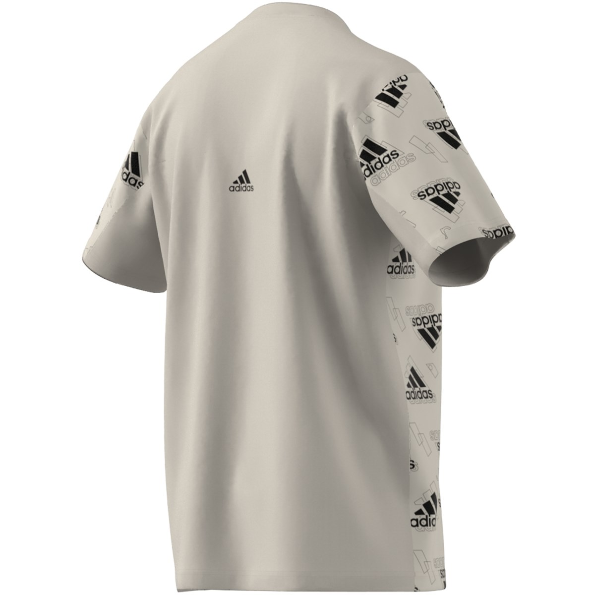 M Fl Gfx Tee