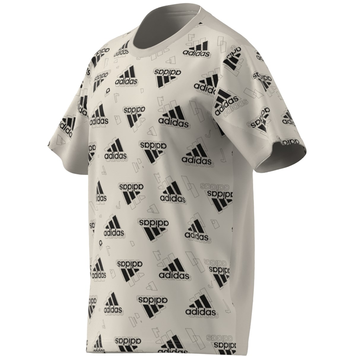 M Fl Gfx Tee