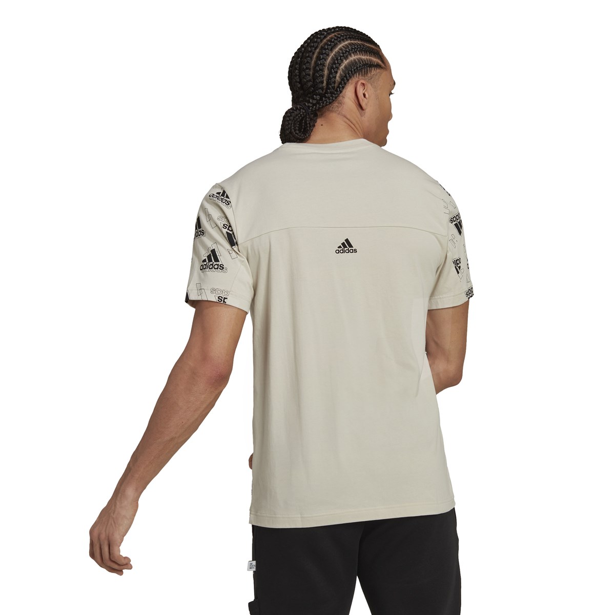 M Fl Gfx Tee