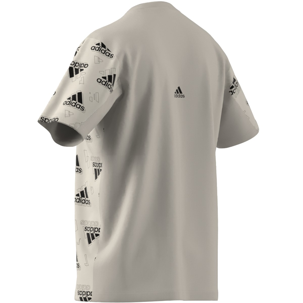 M Fl Gfx Tee