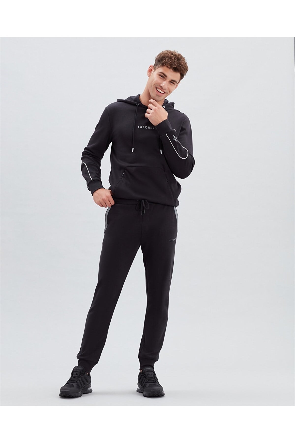 M Flexi Jogger Sweatpant