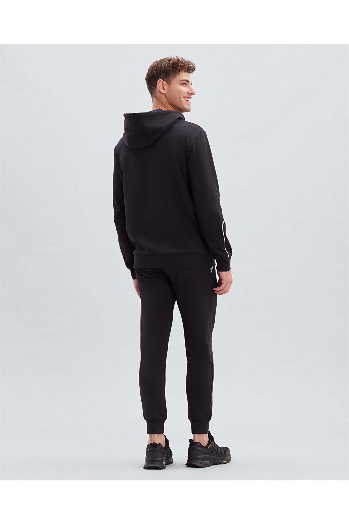 M Flexi Jogger Sweatpant