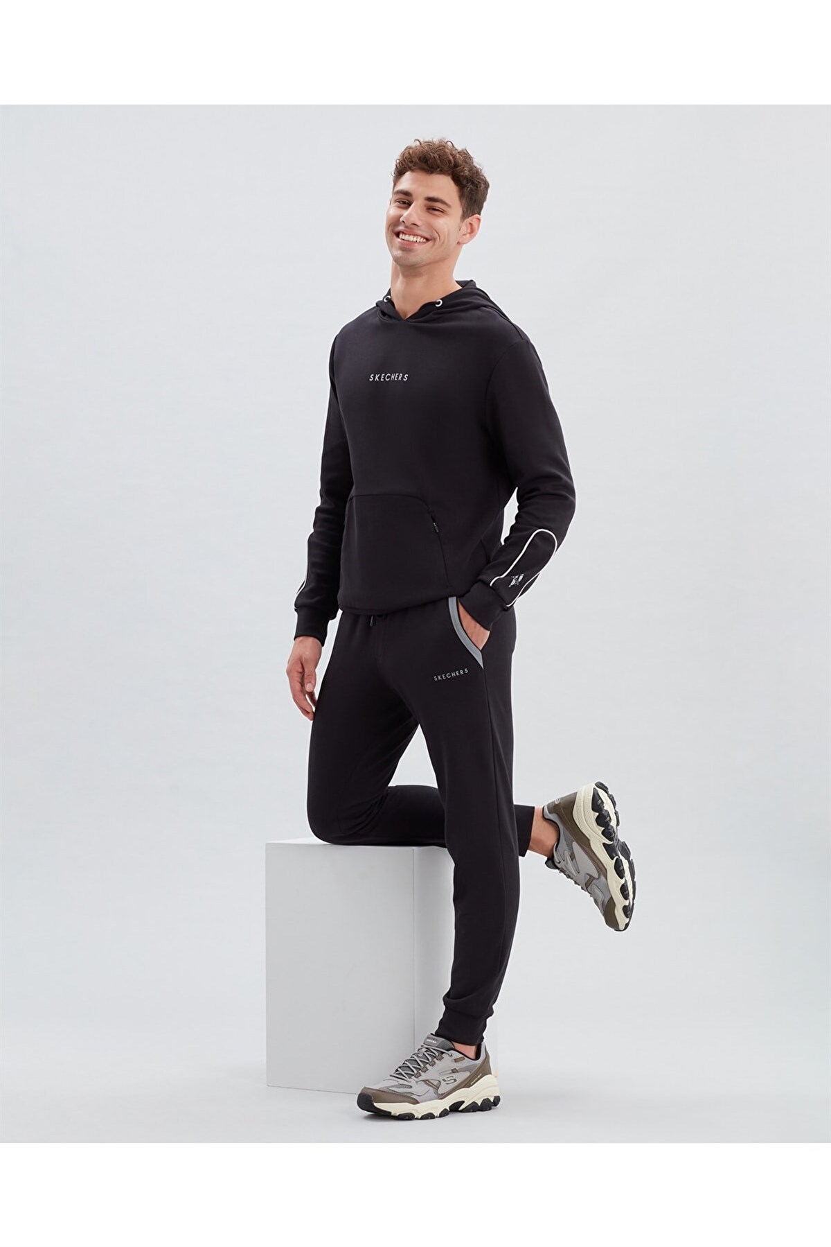 M Flexi Jogger Sweatpant