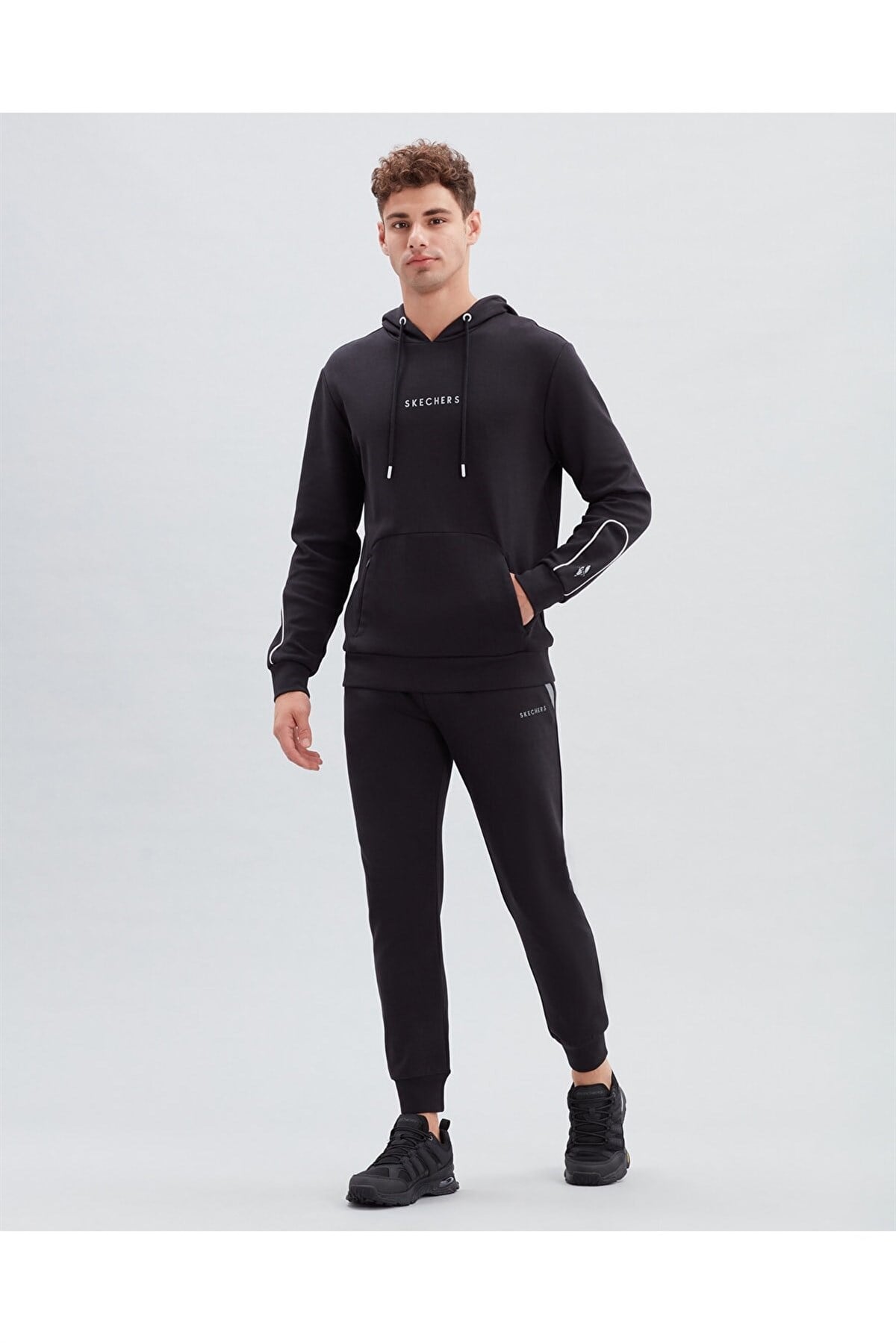 M Flexi Jogger Sweatpant