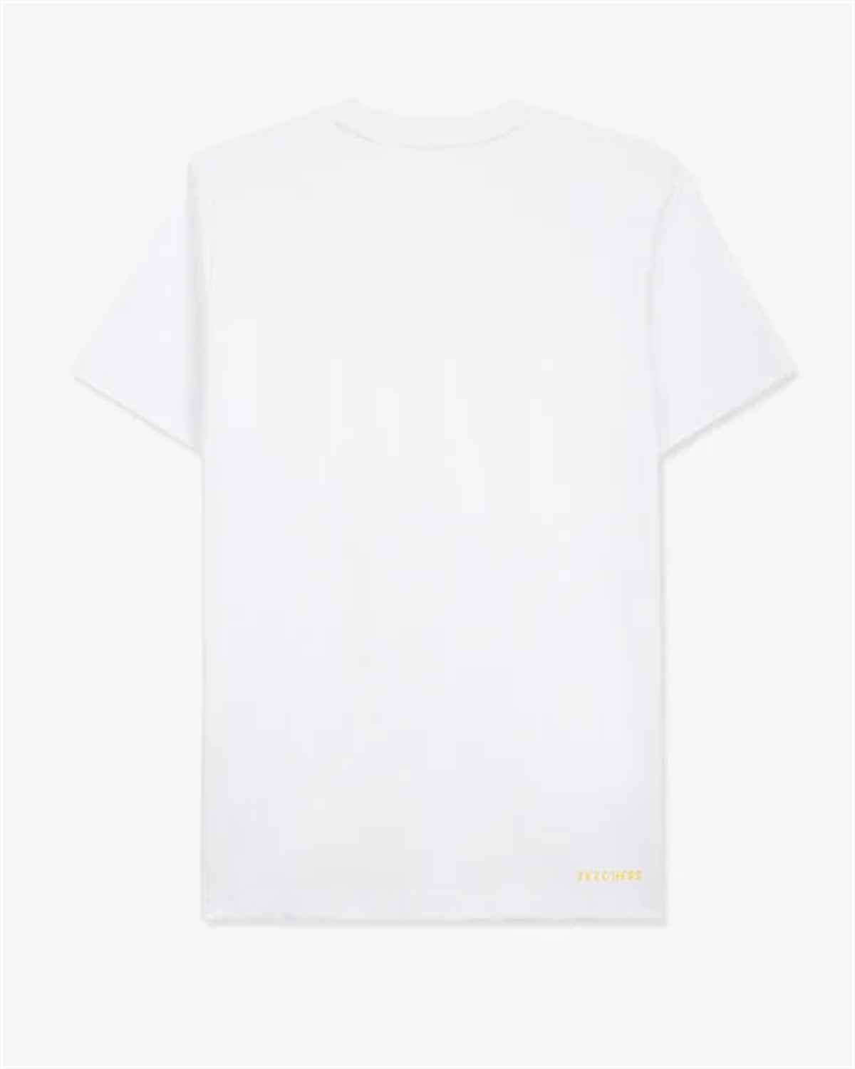 M Graphic Tee Chest Printed Pique T-Shirt