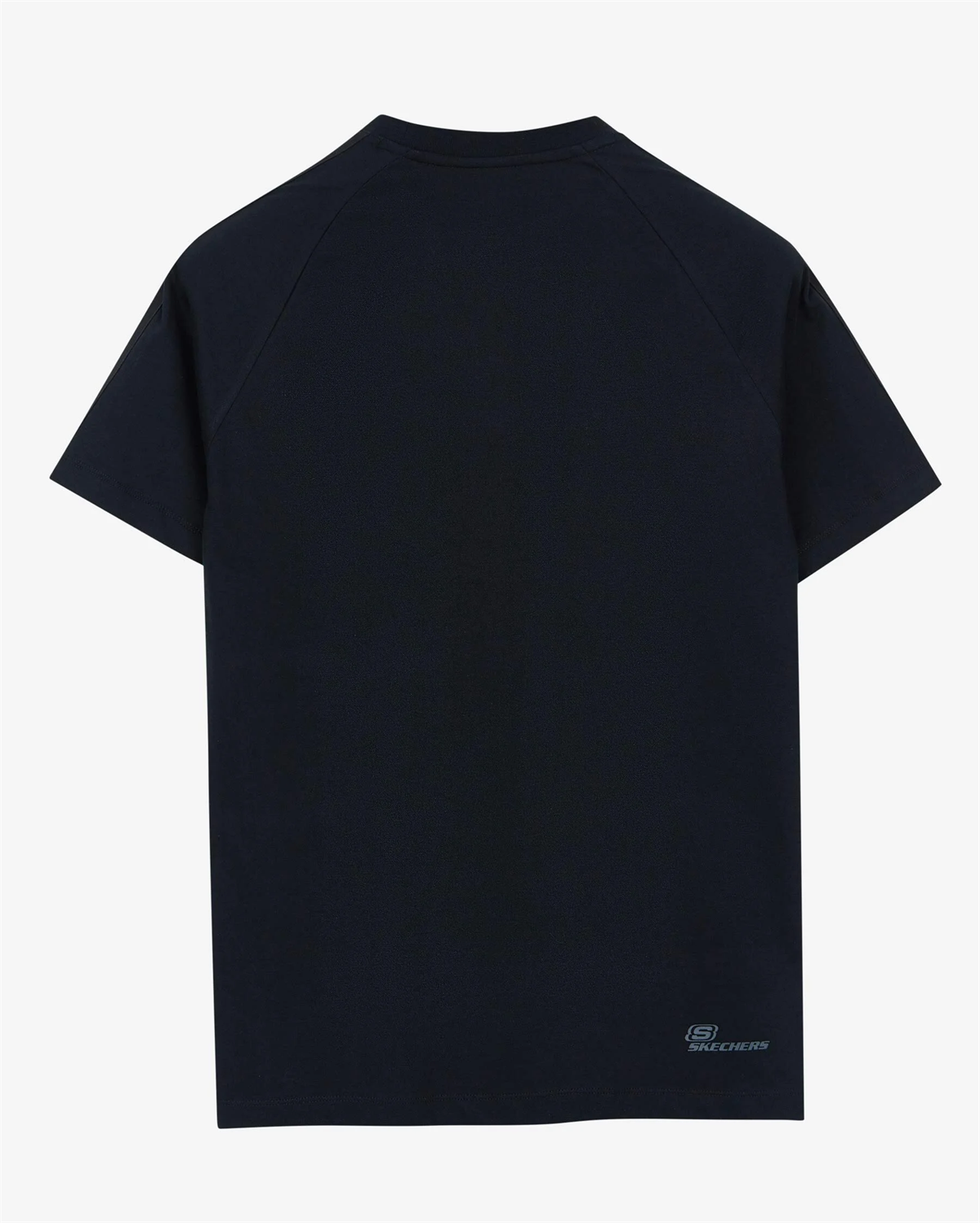 M Graphic Tee Crew Neck T-Shirt