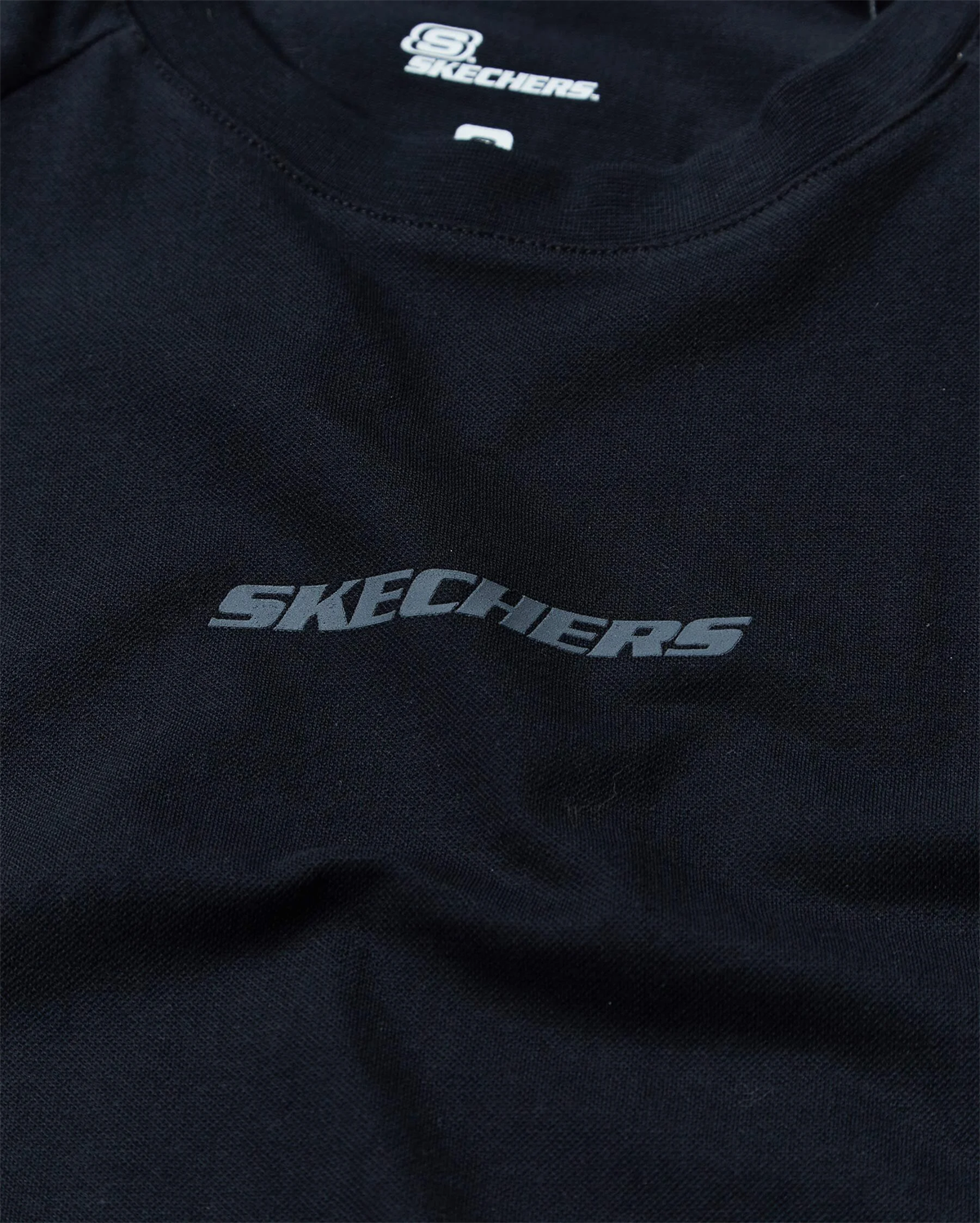 M Graphic Tee Crew Neck T-Shirt