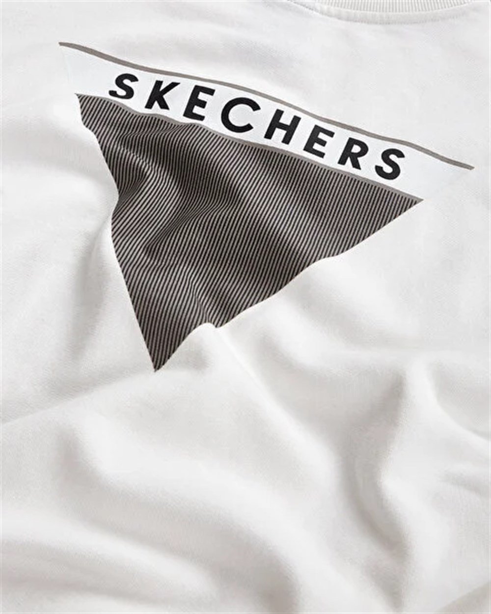 M Heavy Weight Fleece Crew Neck Sweatshirt
