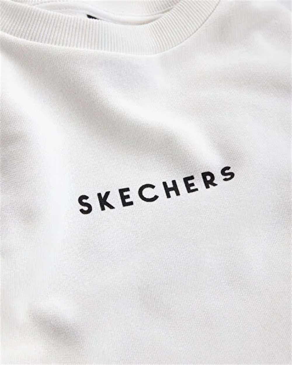 M Heavy Weight Fleece Crew Neck Sweatshirt