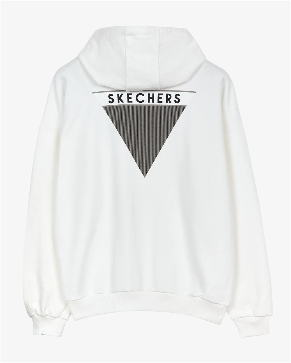 M Heavy Weight Fleece Hoodie Sweatshirt