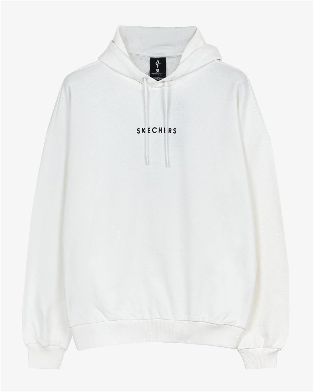 M Heavy Weight Fleece Hoodie Sweatshirt