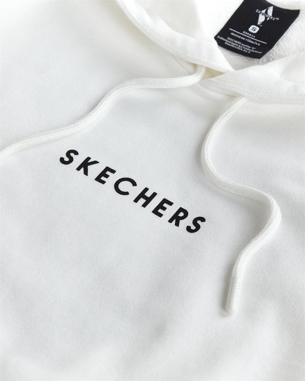 M Heavy Weight Fleece Hoodie Sweatshirt