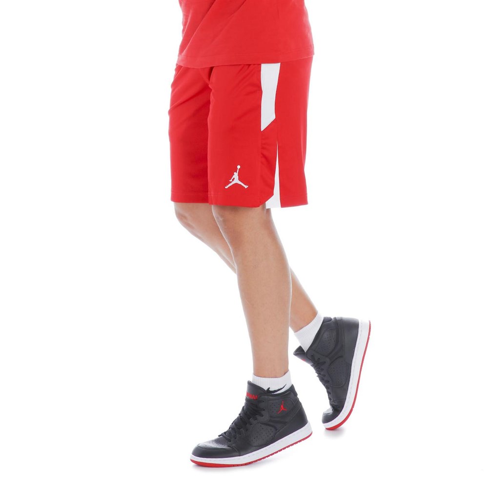 M J 23Alpha DRY Knit Short