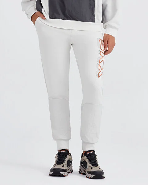 M LW Fleece Jogger Sweatpant Erkek Eşofman Altı