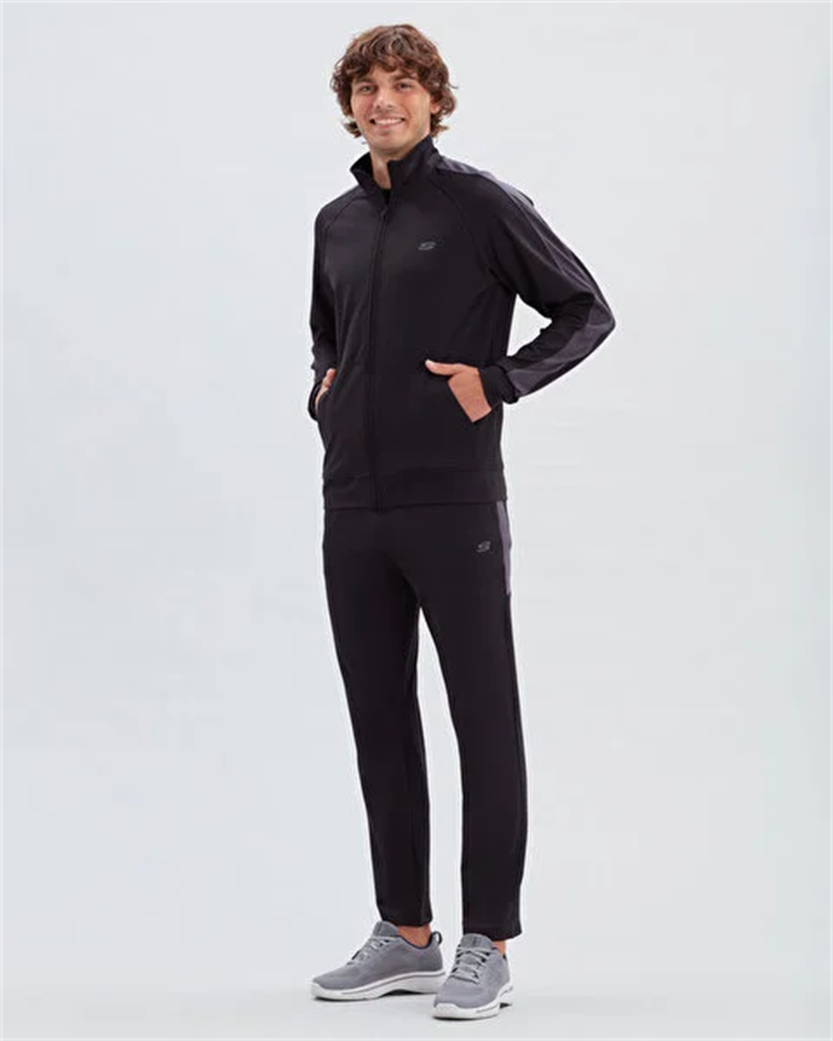 M Micro Collection Essential Suit