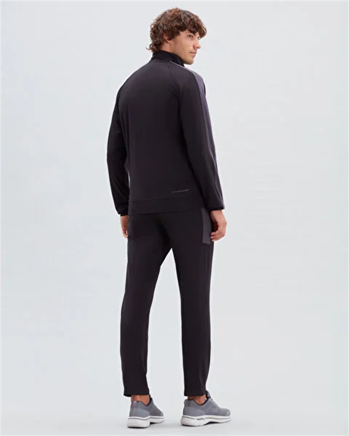 M Micro Collection Essential Suit