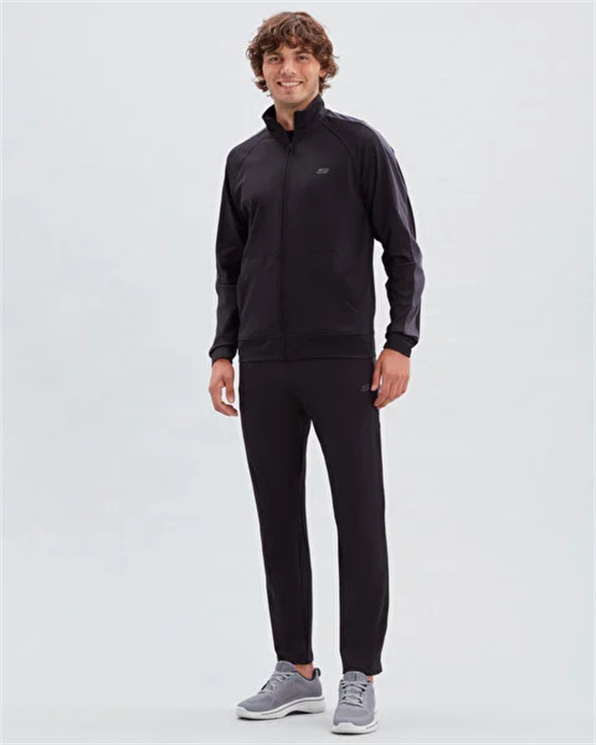 M Micro Collection Essential Suit