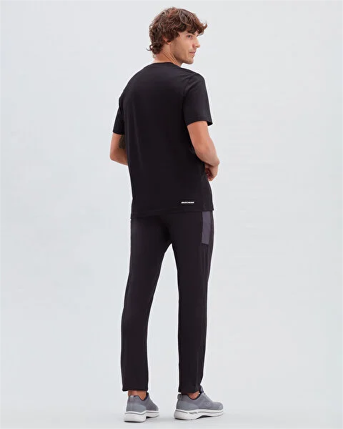 M Micro Collection Essential Suit
