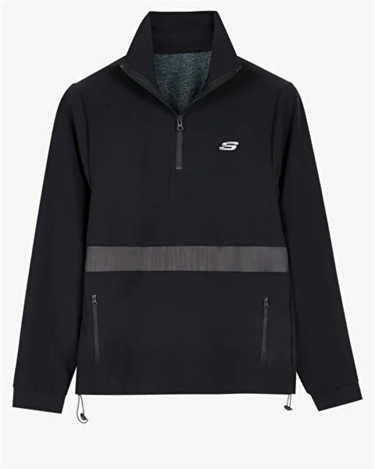 M Micro Collection HZ Sweatshirt