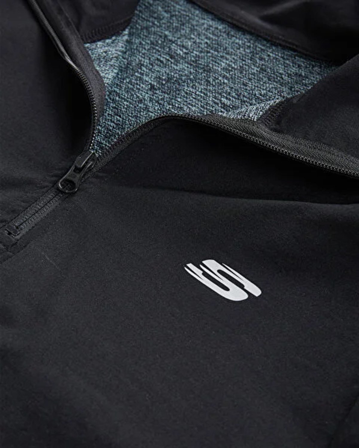 M Micro Collection HZ Sweatshirt