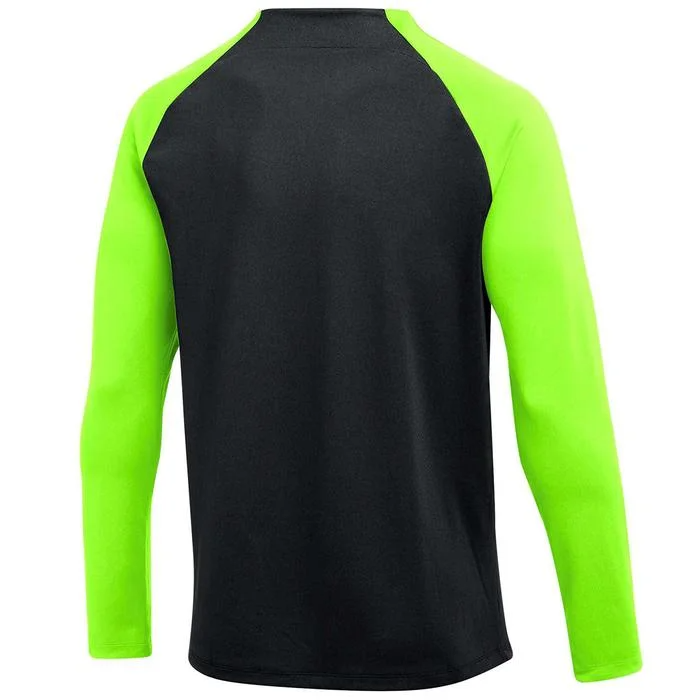 M Nk Df Acdpr Drıl Top K Erkek Sweatshirt