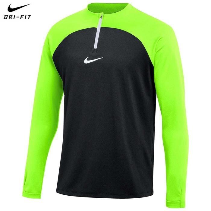 M Nk Df Acdpr Drıl Top K Erkek Sweatshirt