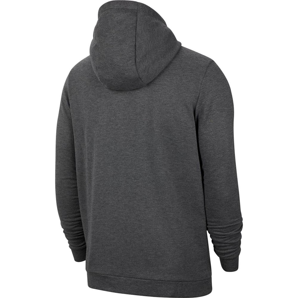 M NK DRY HOODIE FZ FLEECE