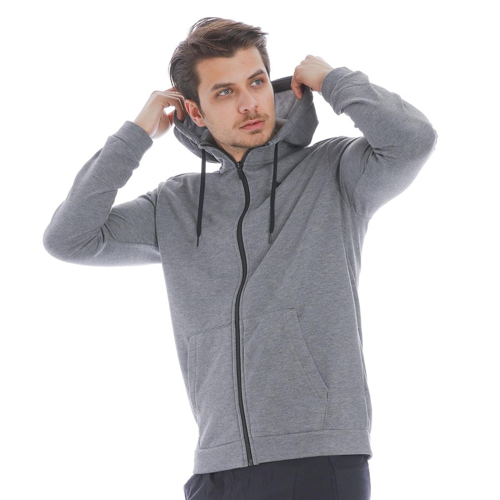 M NK DRY HOODIE FZ FLEECE