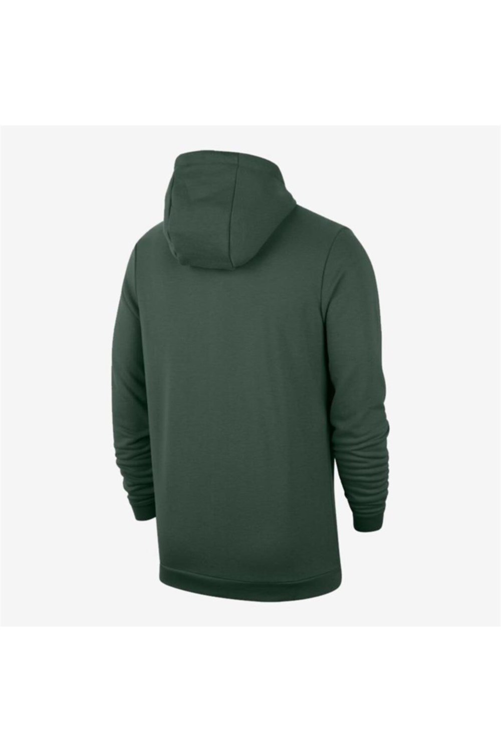 M NK DRY HOODIE FZ FLEECE