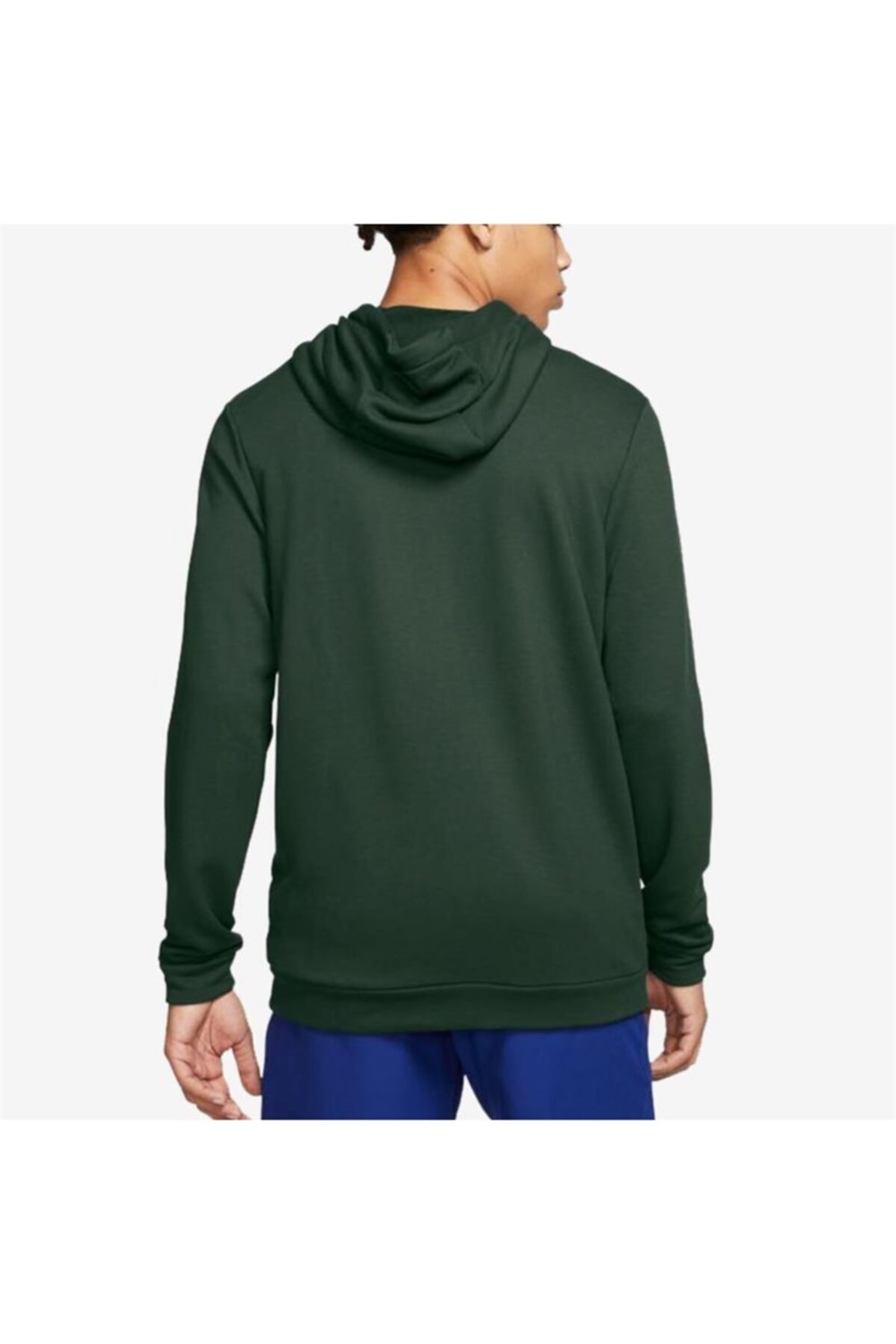 M NK DRY HOODIE FZ FLEECE