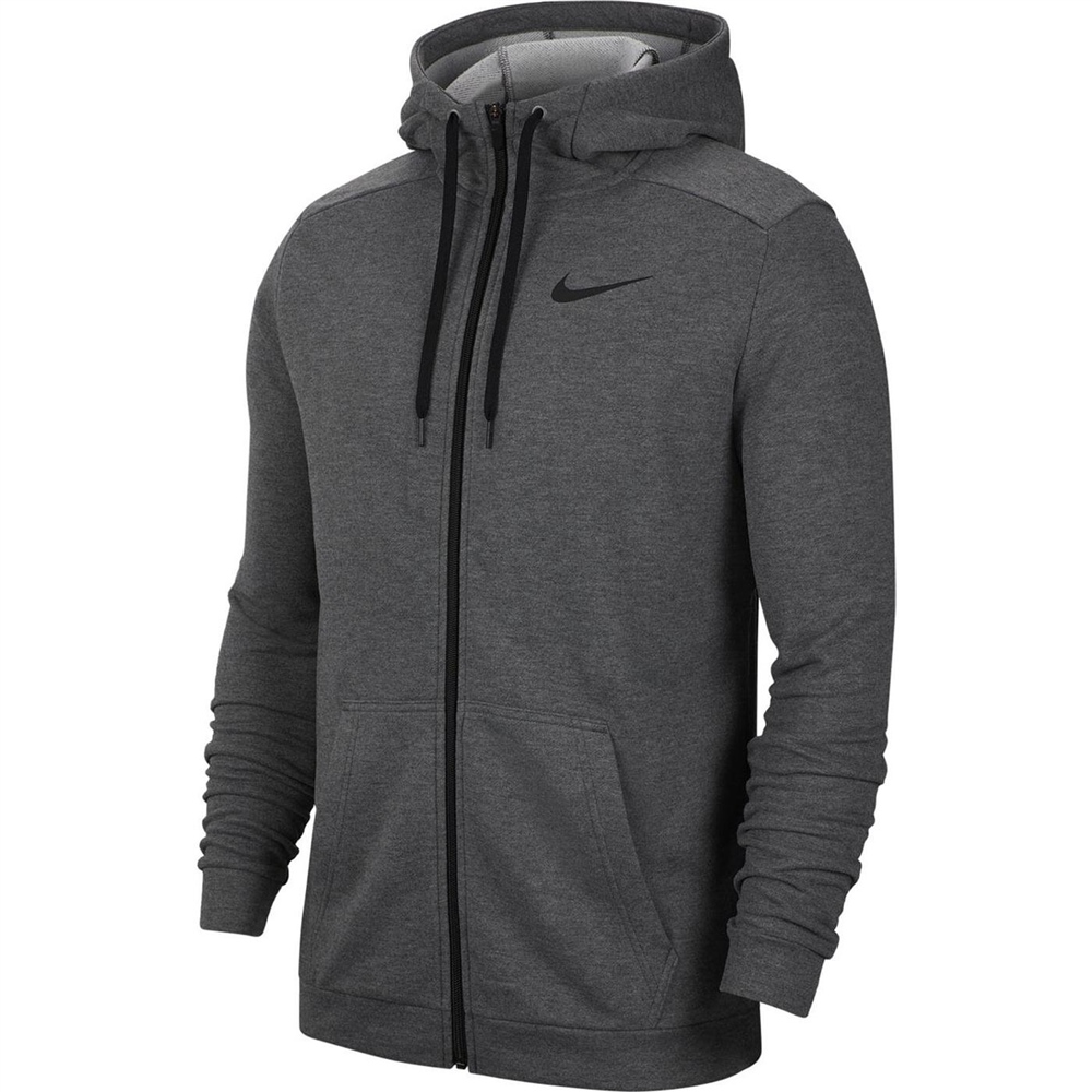 M NK DRY HOODIE FZ FLEECE