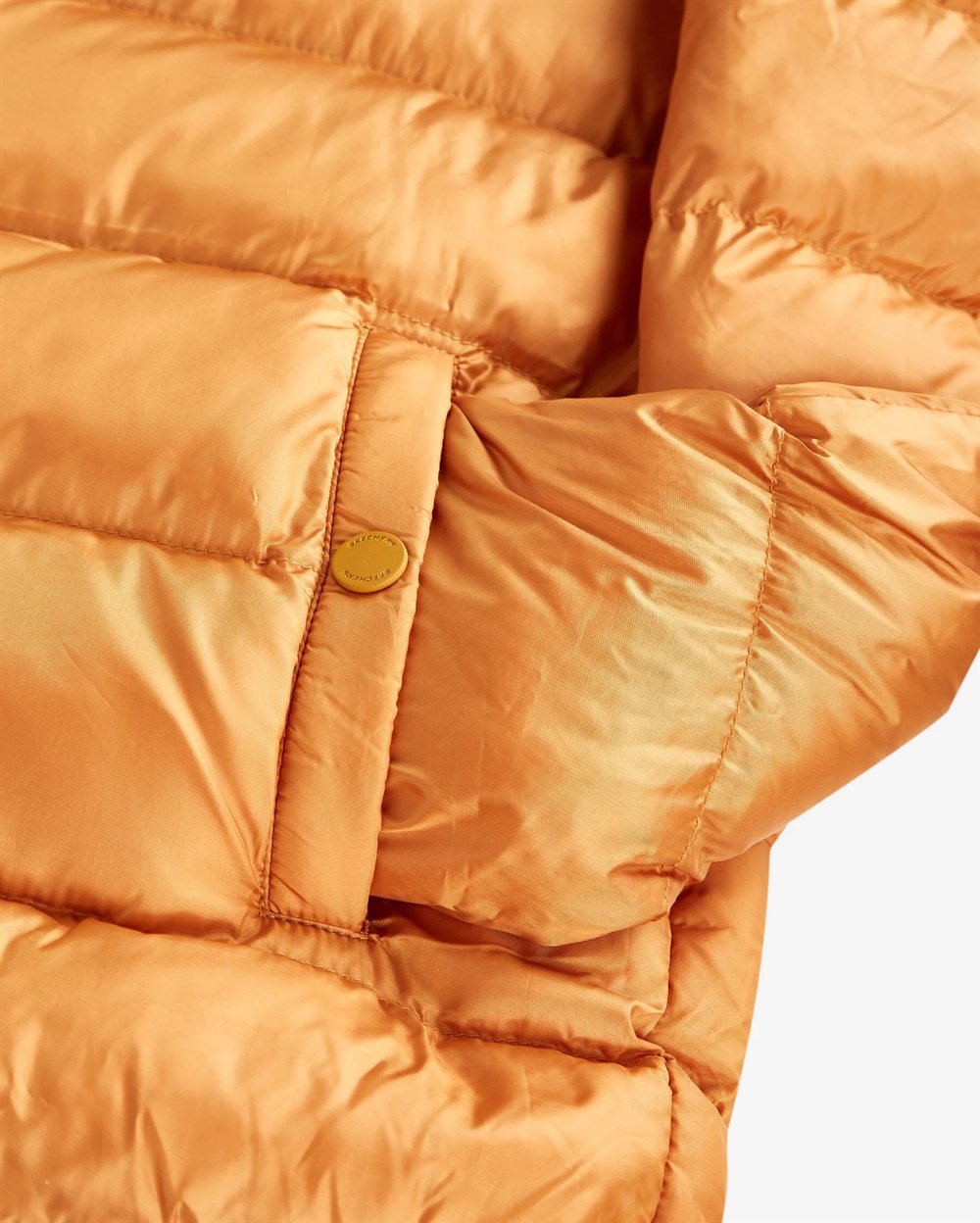 M Outerwear Colorblock Padded Jacket