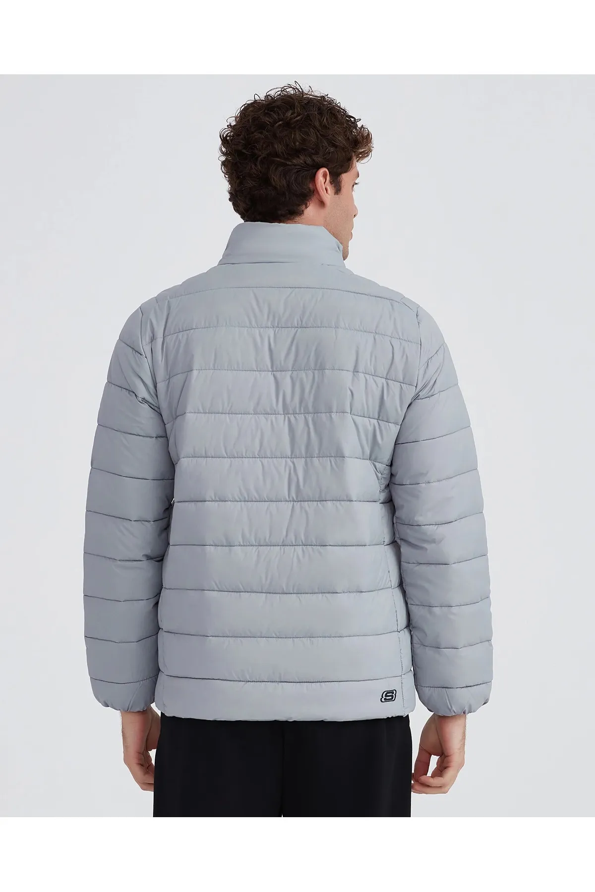 M Outerwear Padded Jacket Erkek Ceket
