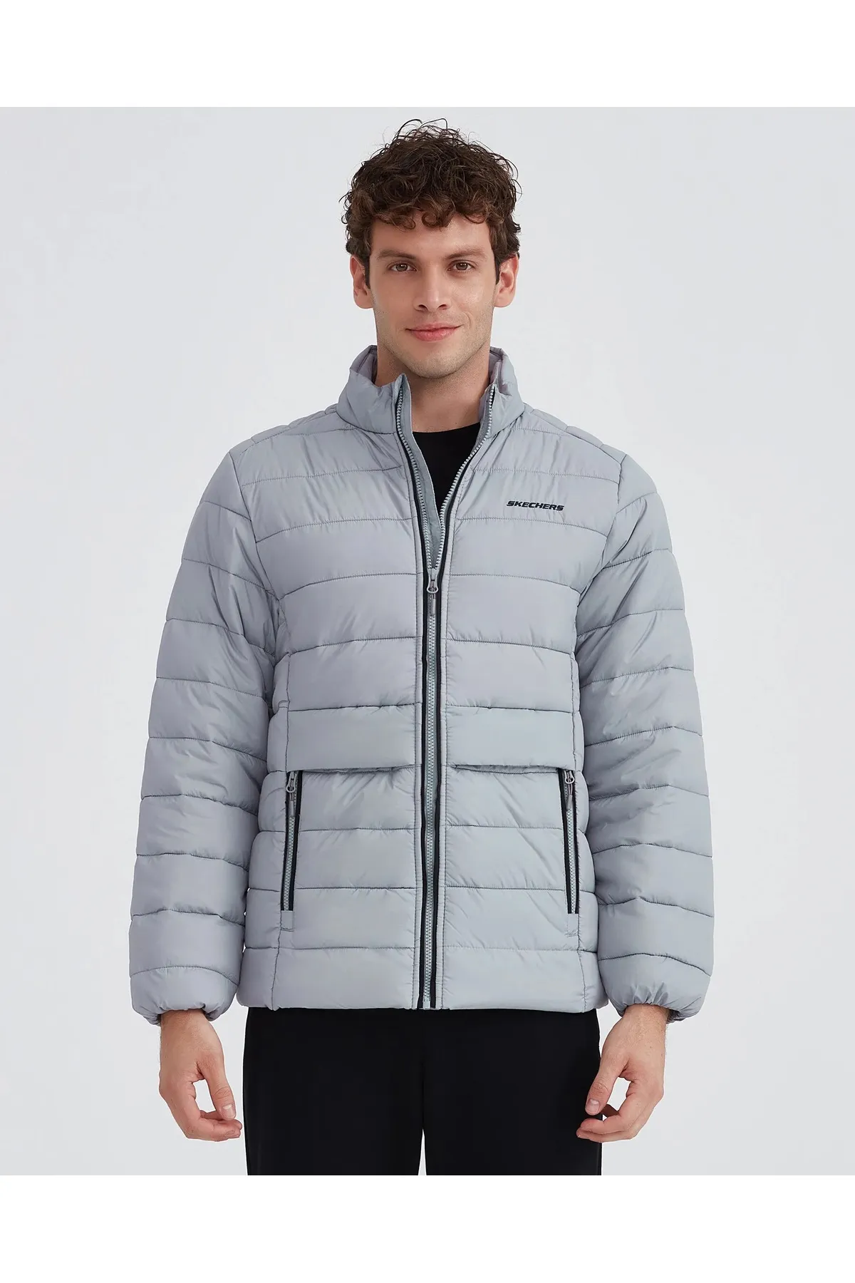 M Outerwear Padded Jacket Erkek Ceket