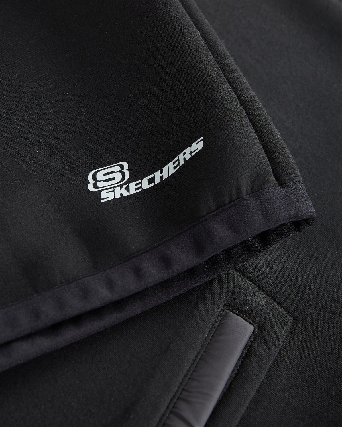 M Outerwear Scuba Full Zip Jacket