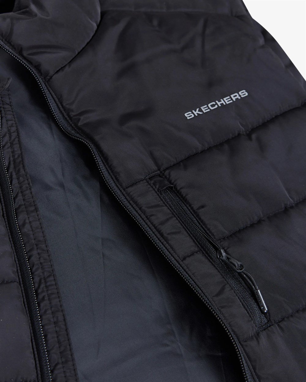 M Pocket Vest