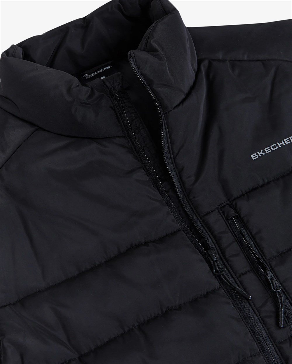 M Pocket Vest