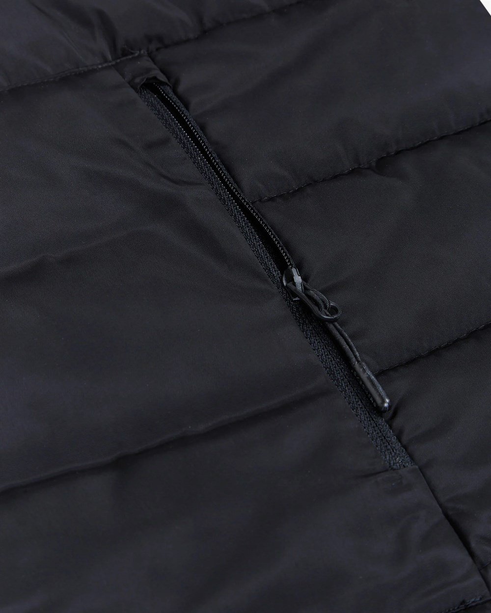 M Pocket Vest