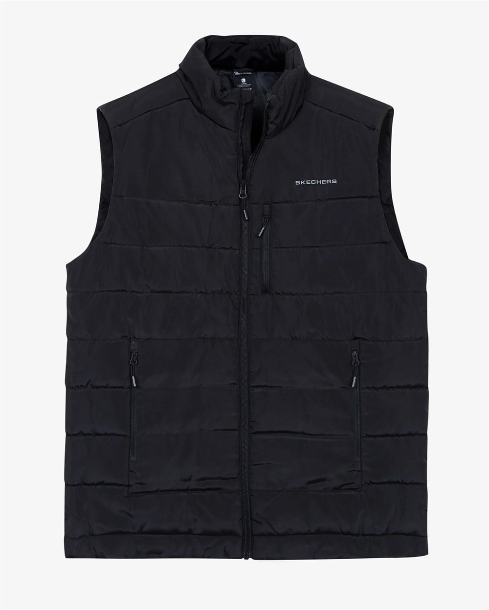 M Pocket Vest