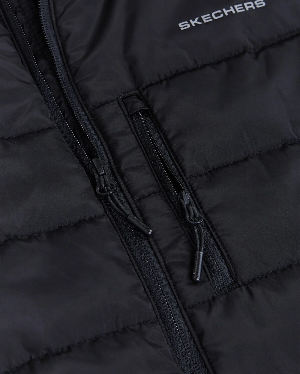 M Pocket Vest