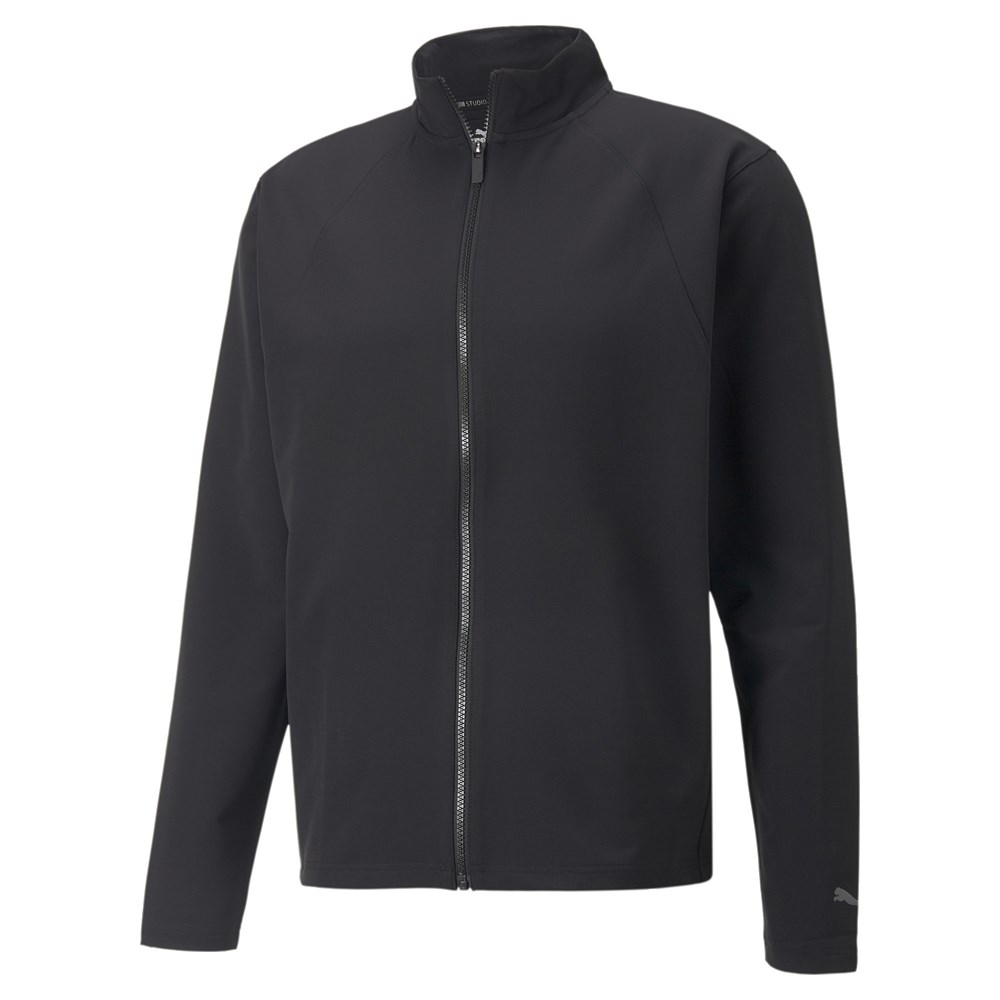 M Studıo Ultramove Jacket
